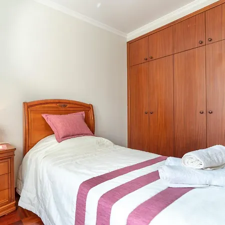 Apartamento Alberto *