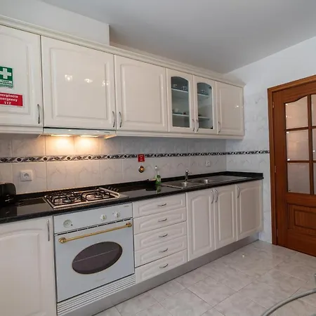 Alberto Apartamento *