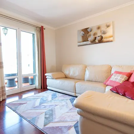 Apartamento Alberto *
