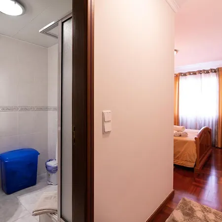 Alberto Apartamento