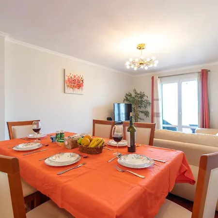 Apartamento Alberto *