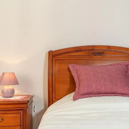 Apartamento Alberto