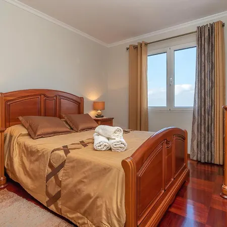 Apartamento Alberto *