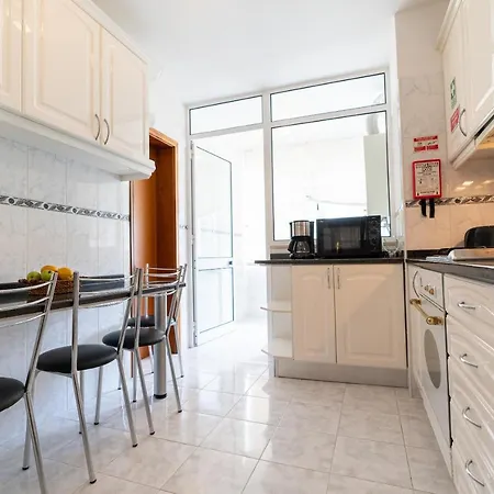 Alberto 公寓 丰沙尔