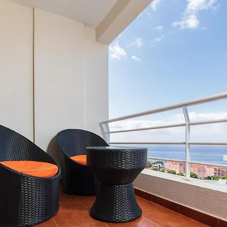 Alberto Apartamento Funchal (Madeira)