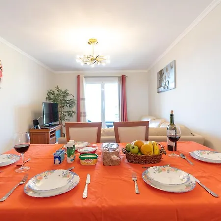 Apartamento Alberto Funchal (Madeira)