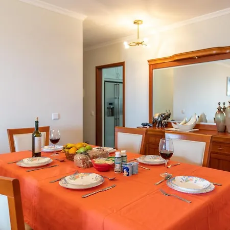 Apartamento Alberto *