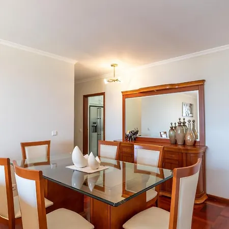 Alberto Apartamento