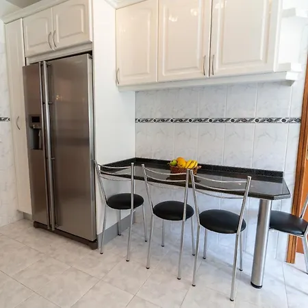 Alberto Apartamento Funchal (Madeira)