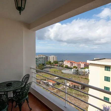 Alberto Appartamento Funchal (Madeira)