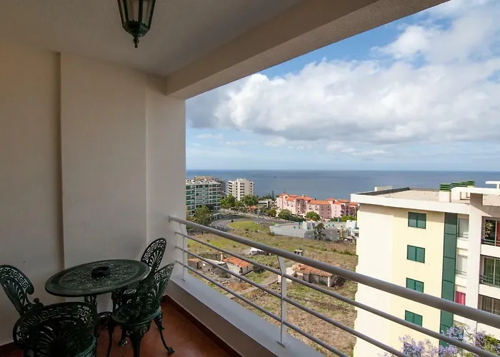 Alberto Appartement Funchal (Madeira)