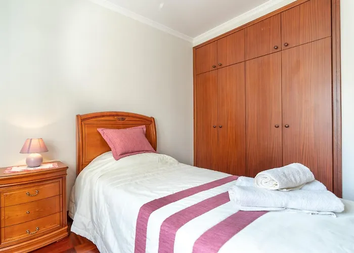 Appartement Alberto *