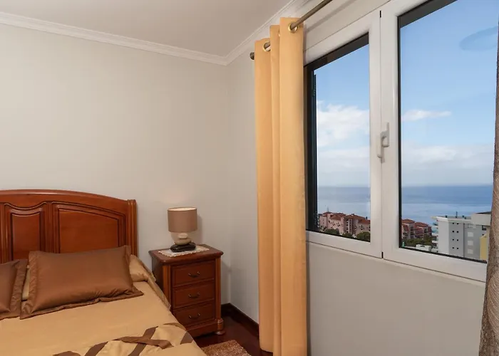 Appartement Alberto Funchal (Madeira)