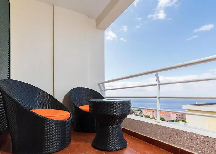 Alberto Appartement Funchal (Madeira)