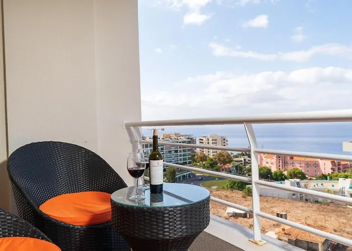 Alberto Appartement *