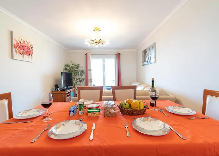Appartement Alberto Funchal (Madeira)