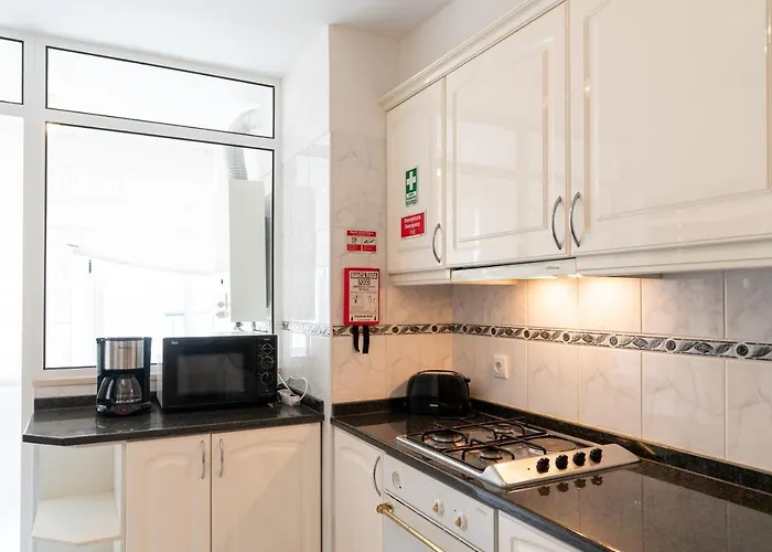 Appartement Alberto