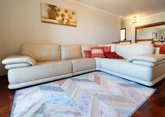 Appartement Alberto Funchal (Madeira)