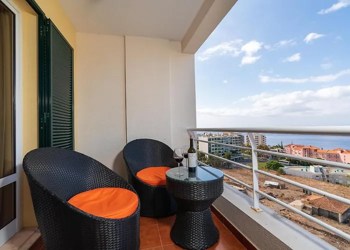 Alberto Funchal (Madeira)