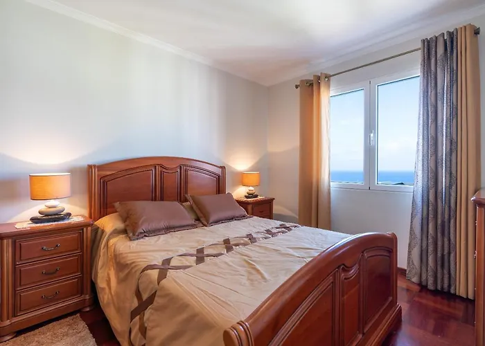 Appartement Alberto *