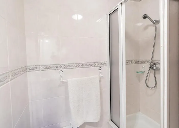 Appartement Alberto Funchal (Madeira)