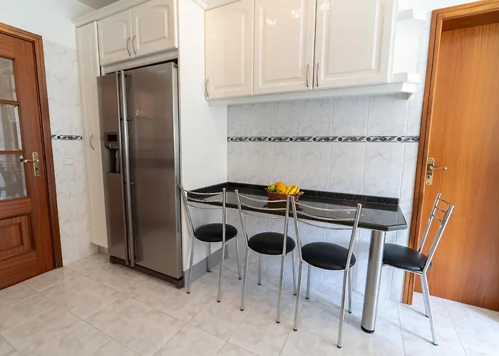 Alberto Appartement Funchal (Madeira)